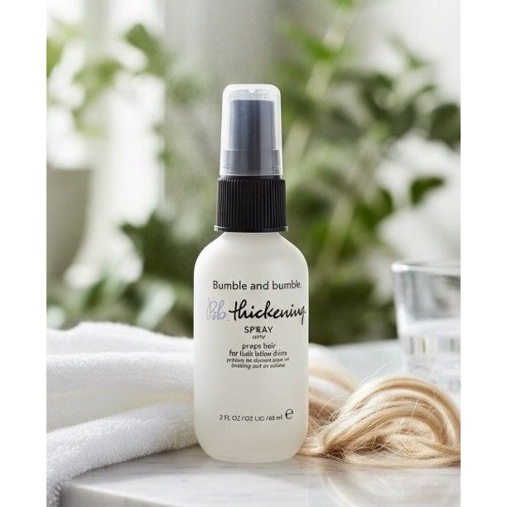 Bumble and Bumble Thickening Spray 2oz
